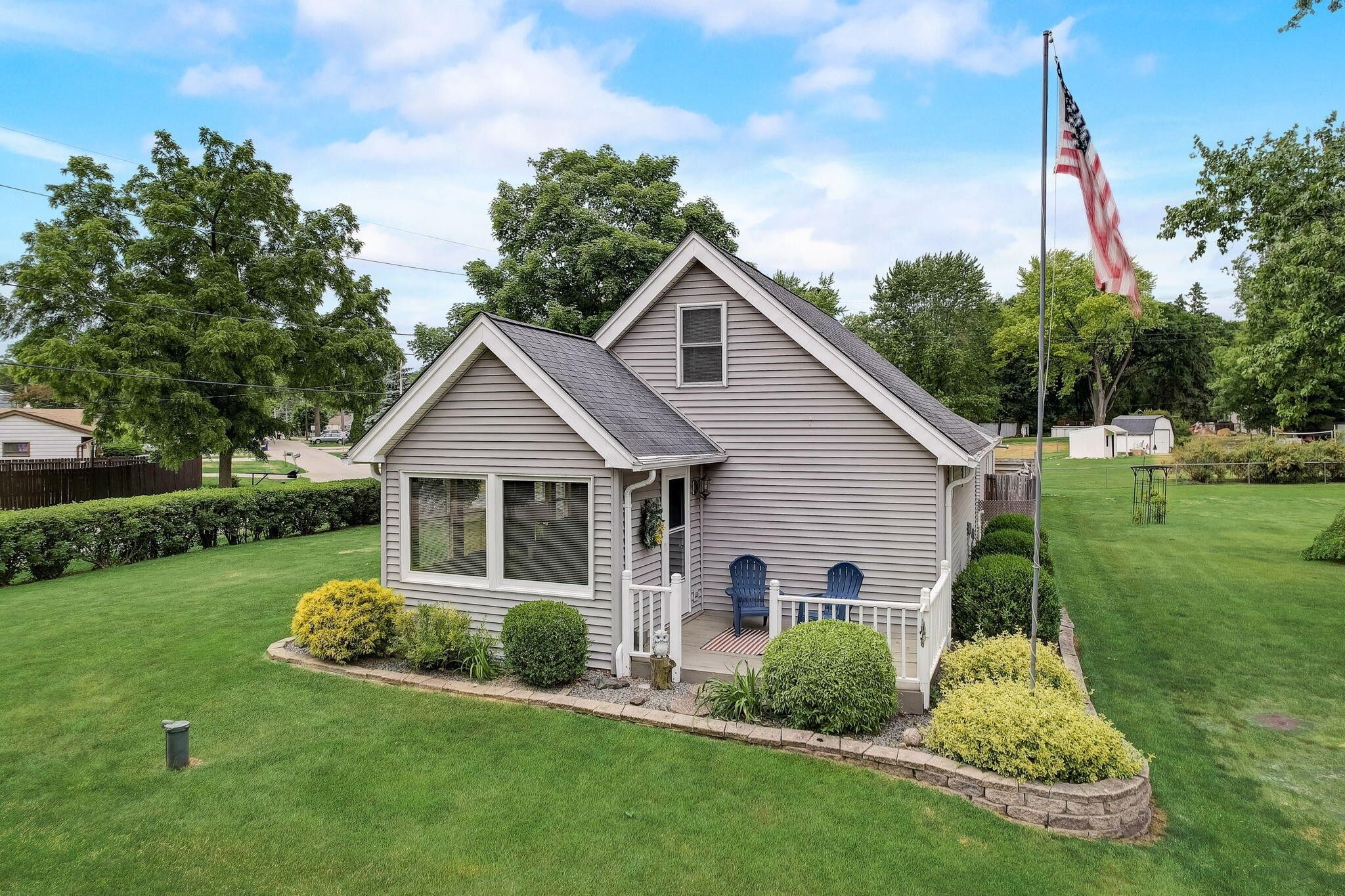 Muskego, Waukesha County, WI Lakefront Property, Waterfront Property