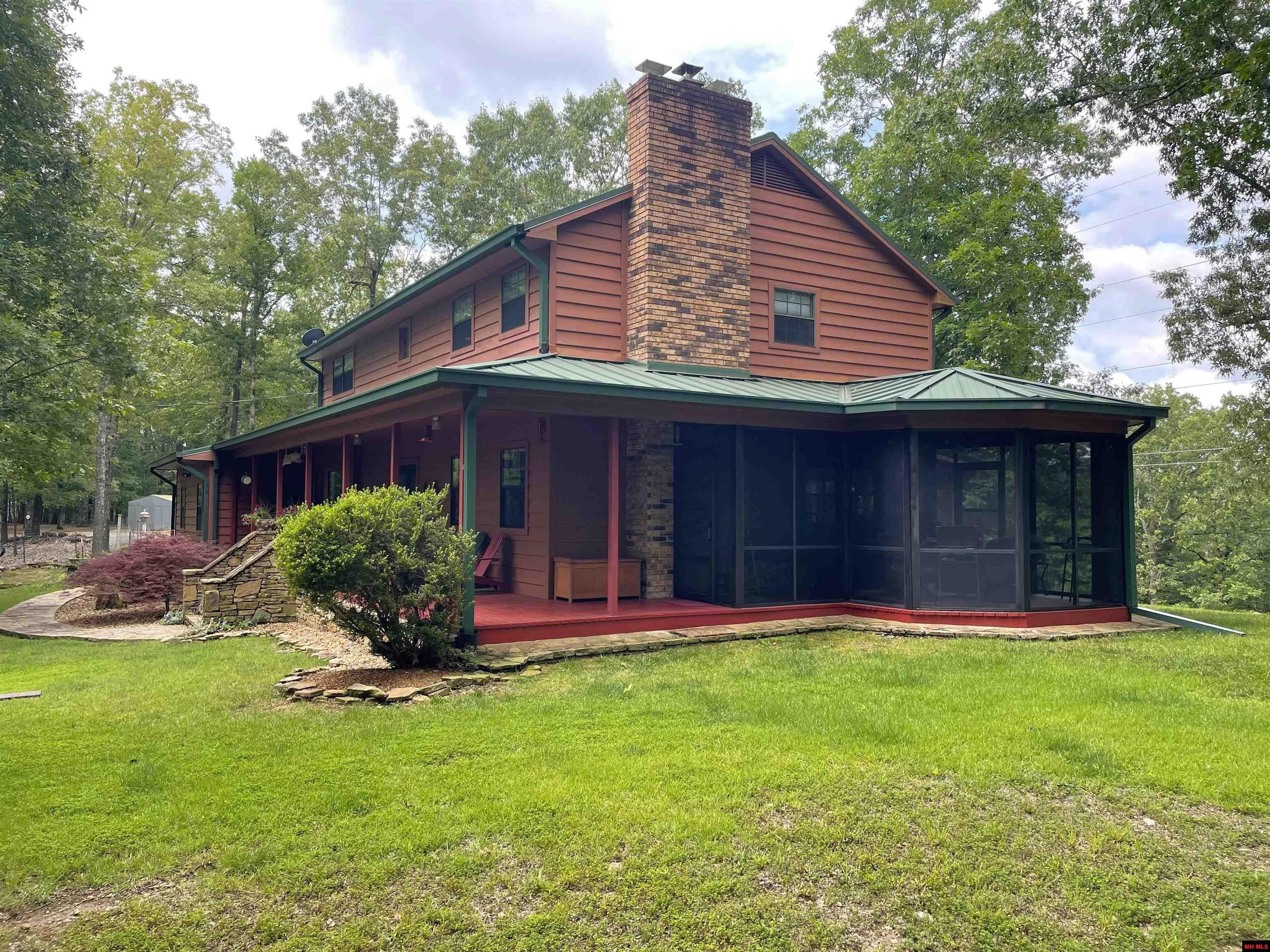 Flippin, Marion County, AR House for sale Property ID 415547947
