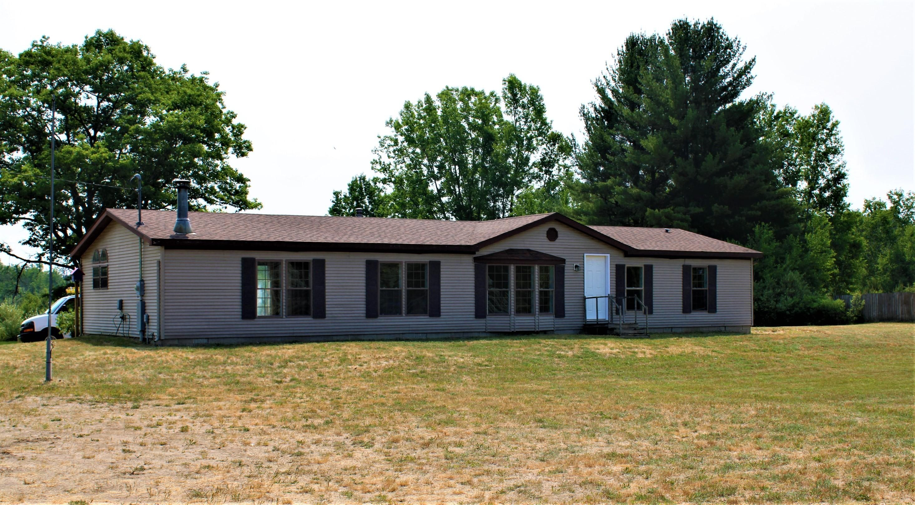 1347 M30, Gladwin, MI 48624 LandWatch