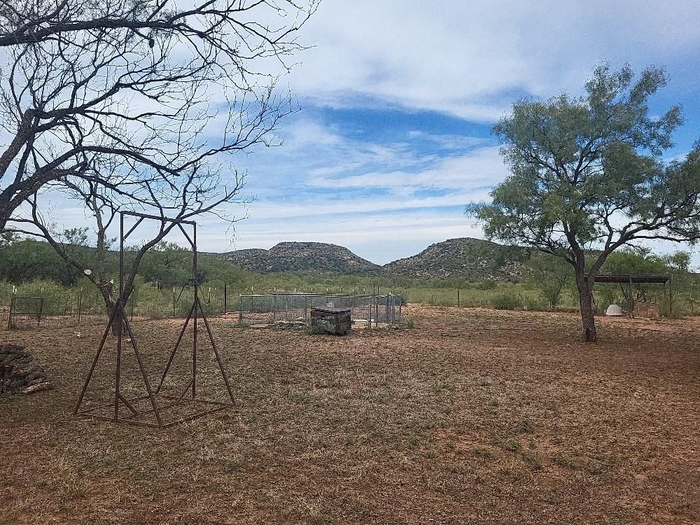 Bronte, Coke County, TX Recreational Property, Hunting Property, House for sale Property ID