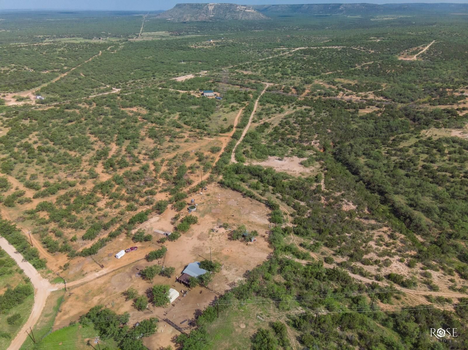 Robert Lee, Coke County, TX Recreational Property, Hunting Property