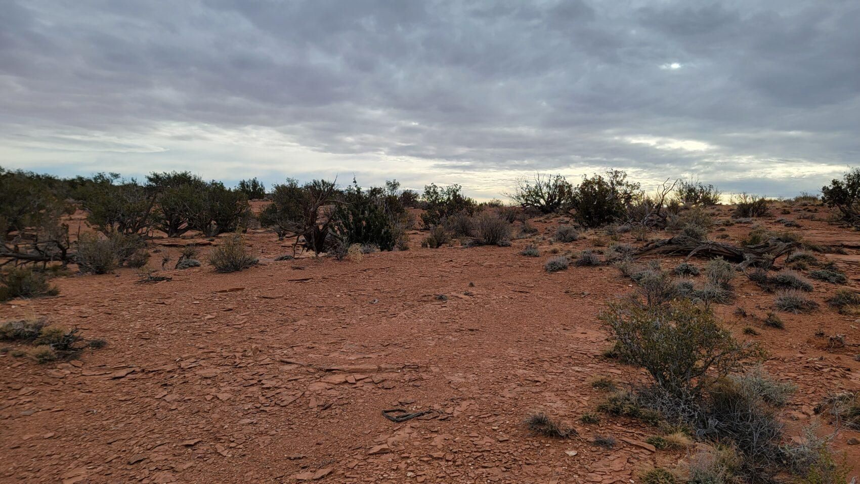 Heber, Navajo County, AZ Recreational Property for sale Property ID