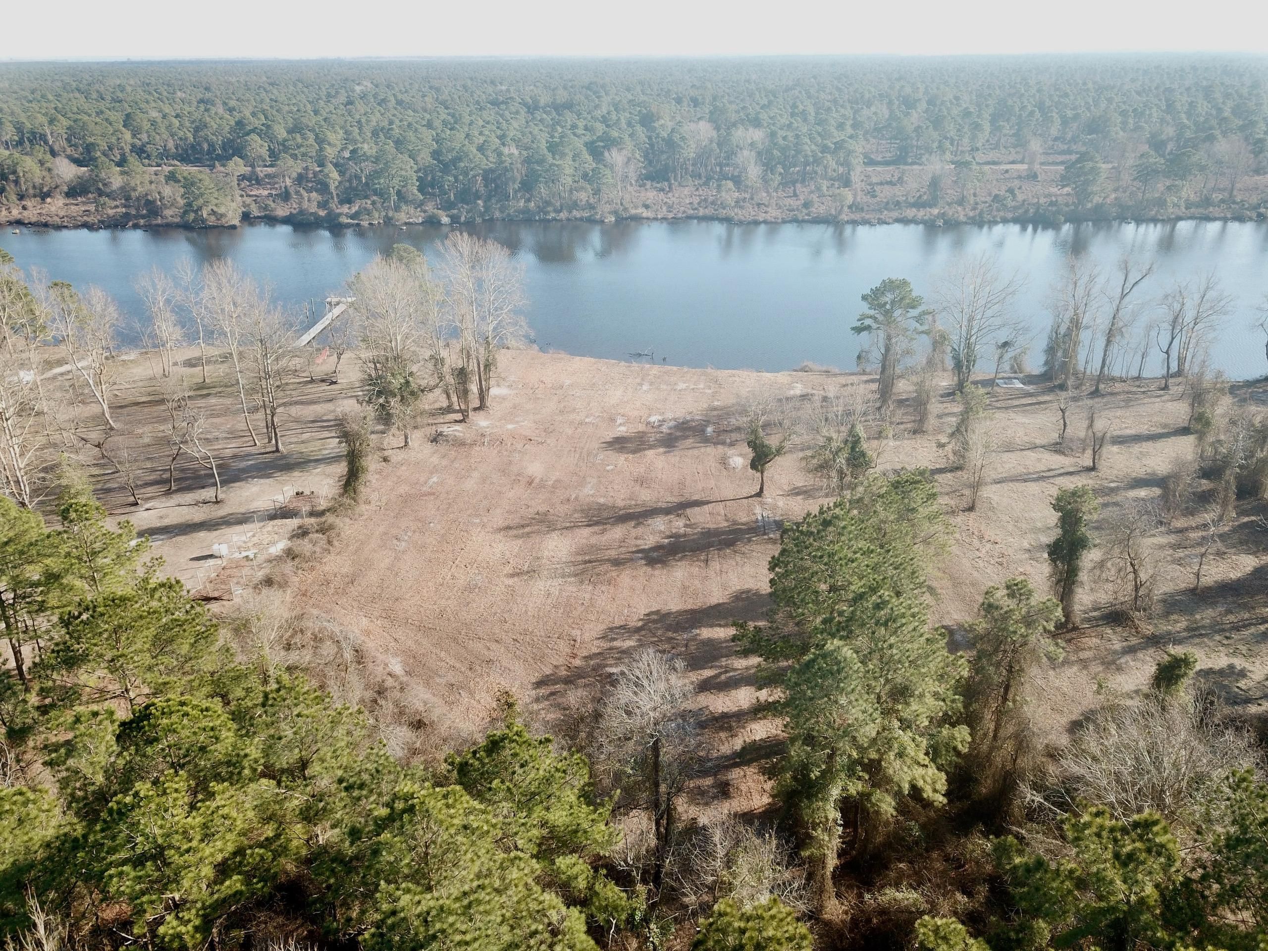 Belhaven, Hyde County, NC Recreational Property, Hunting Property for