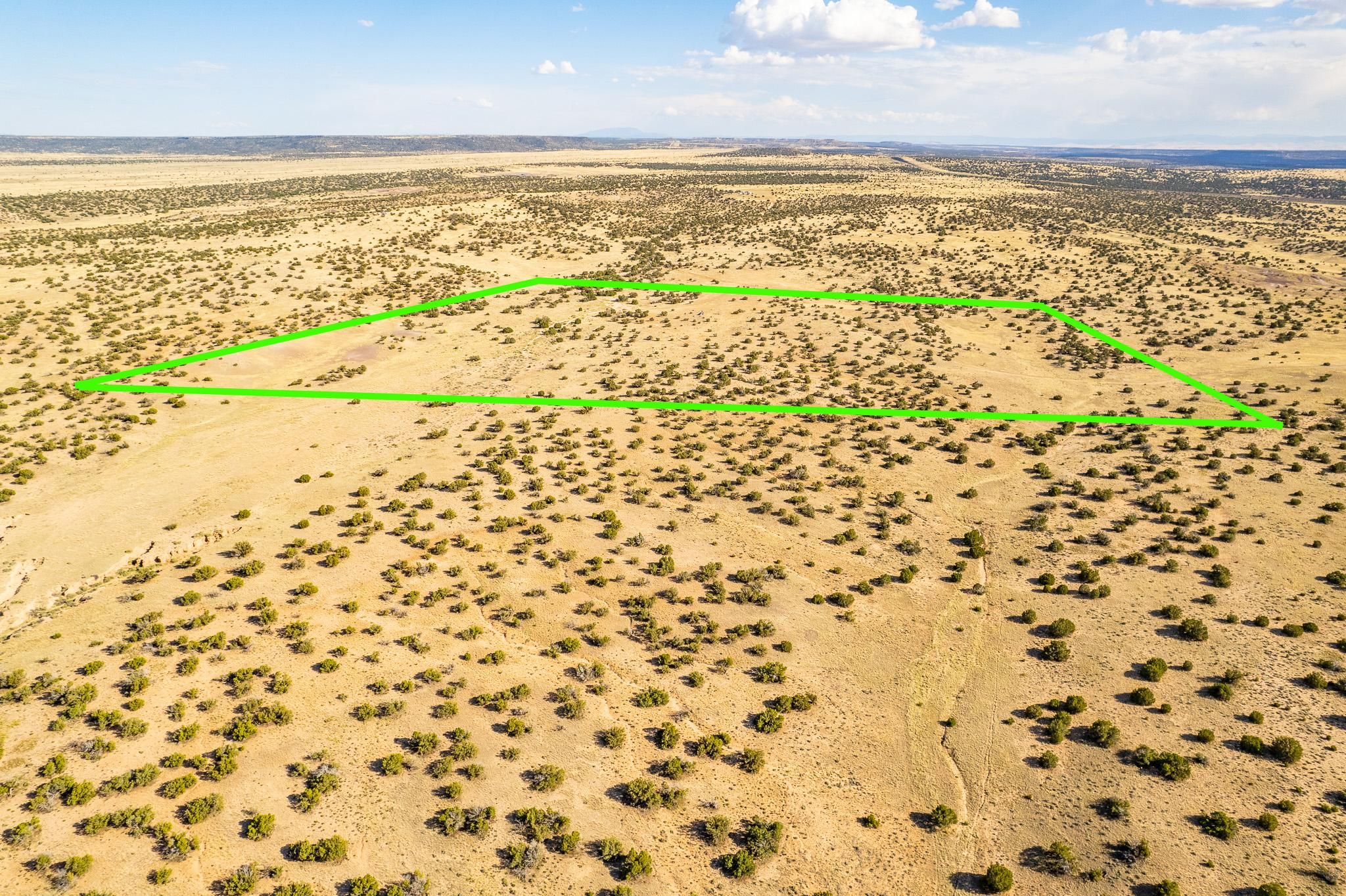 Saint Johns, Apache County, AZ Recreational Property, Undeveloped Land