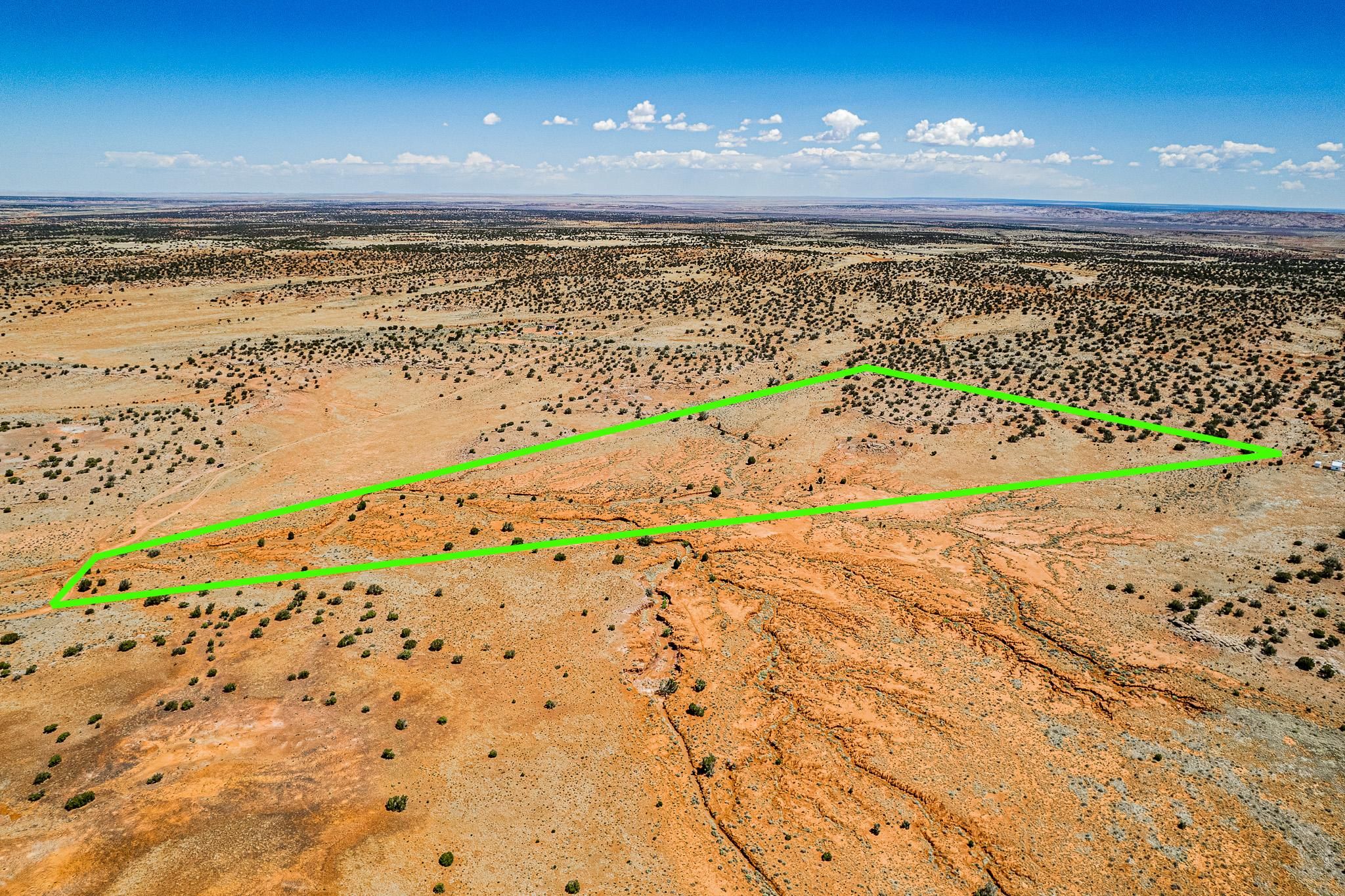 Concho, Apache County, AZ Recreational Property, Undeveloped Land for