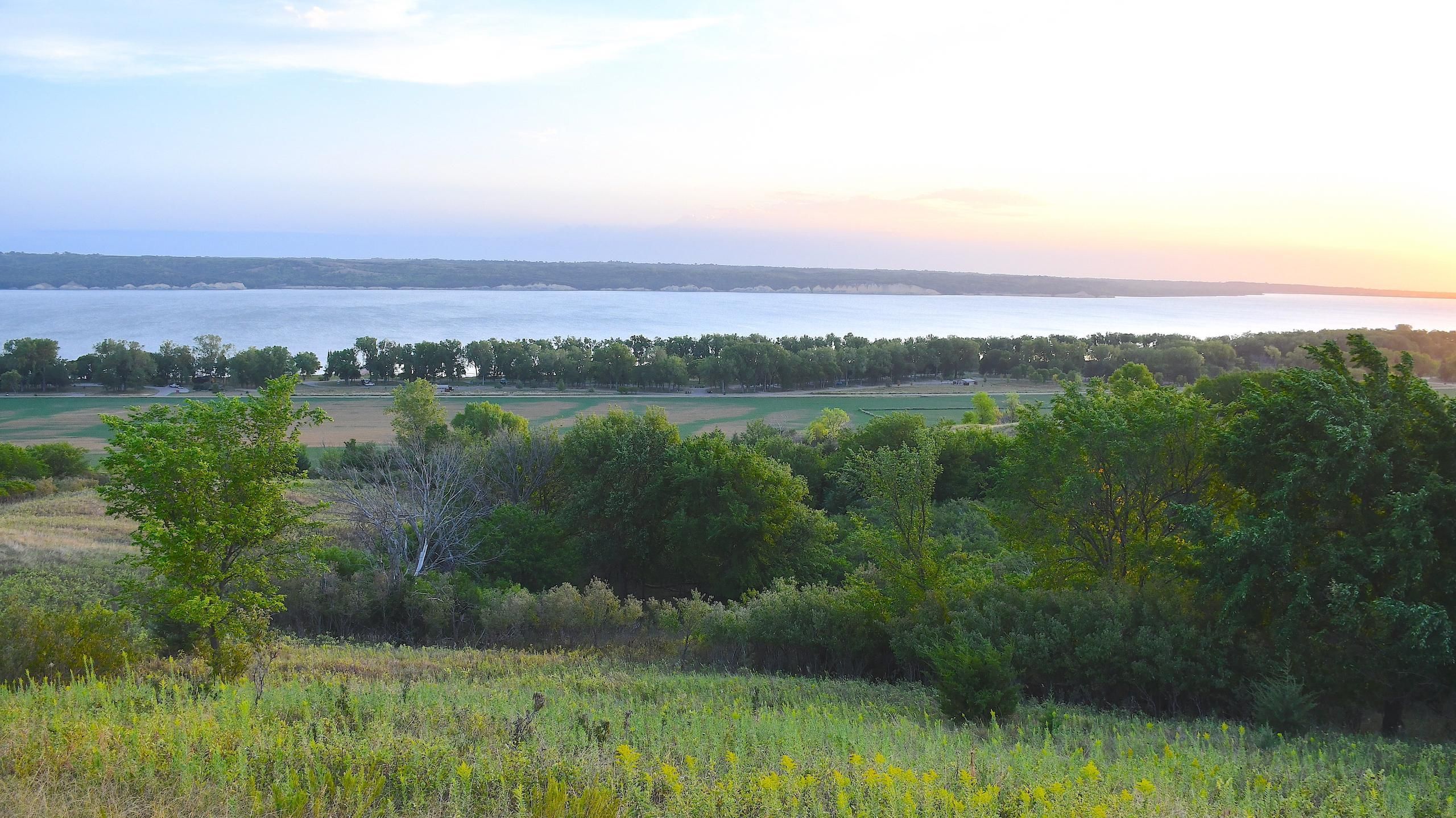 Crofton, Knox County, NE Recreational Property, Undeveloped Land