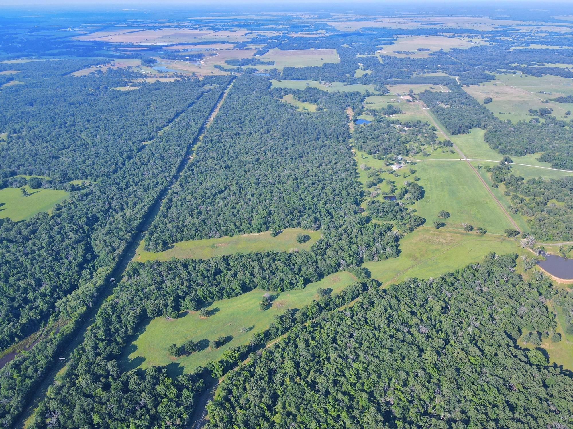 Oakwood, Leon County, TX Recreational Property, Hunting Property for