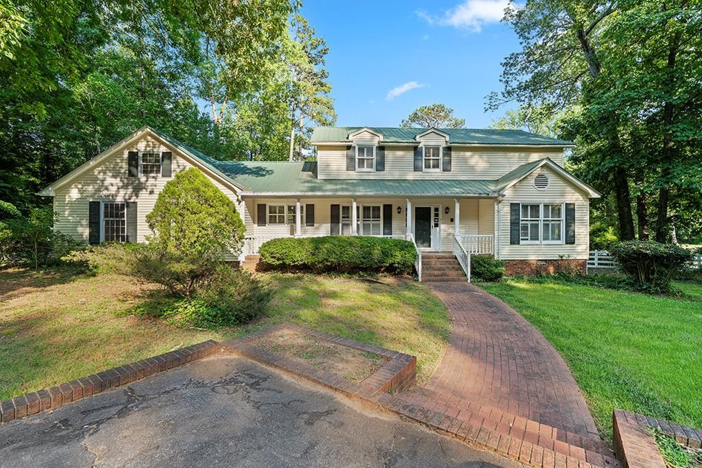 Hodges, Greenwood County, SC House for sale Property ID 416693489