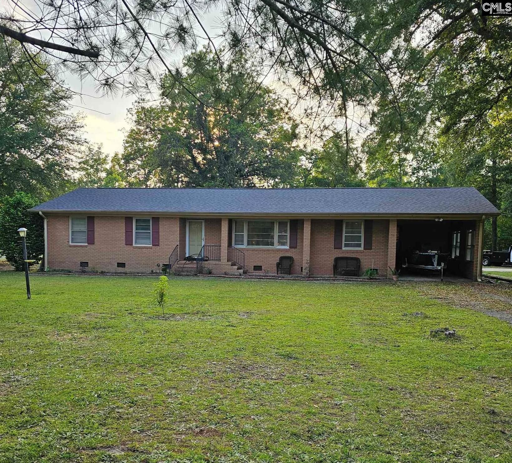 Blythewood, Richland County, SC Lakefront Property, Waterfront Property