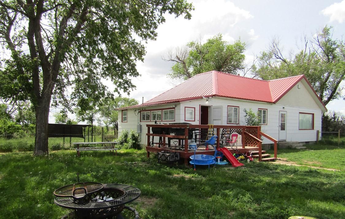 Keeline, Niobrara County, WY Farms and Ranches, Recreational Property