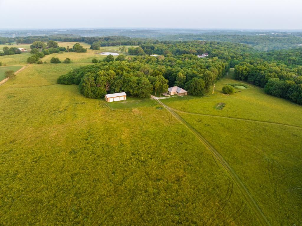 Freeman, Cass County, MO Farms and Ranches, Recreational Property for