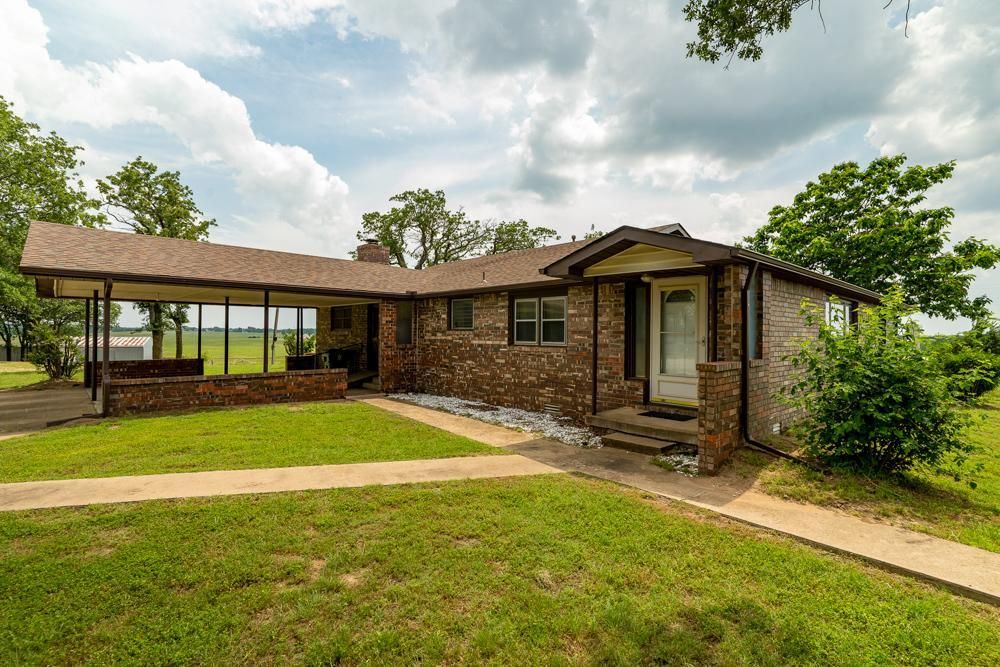 9009 E Main St, Drumright, OK 74030 MLS Payne 23.45 LandWatch