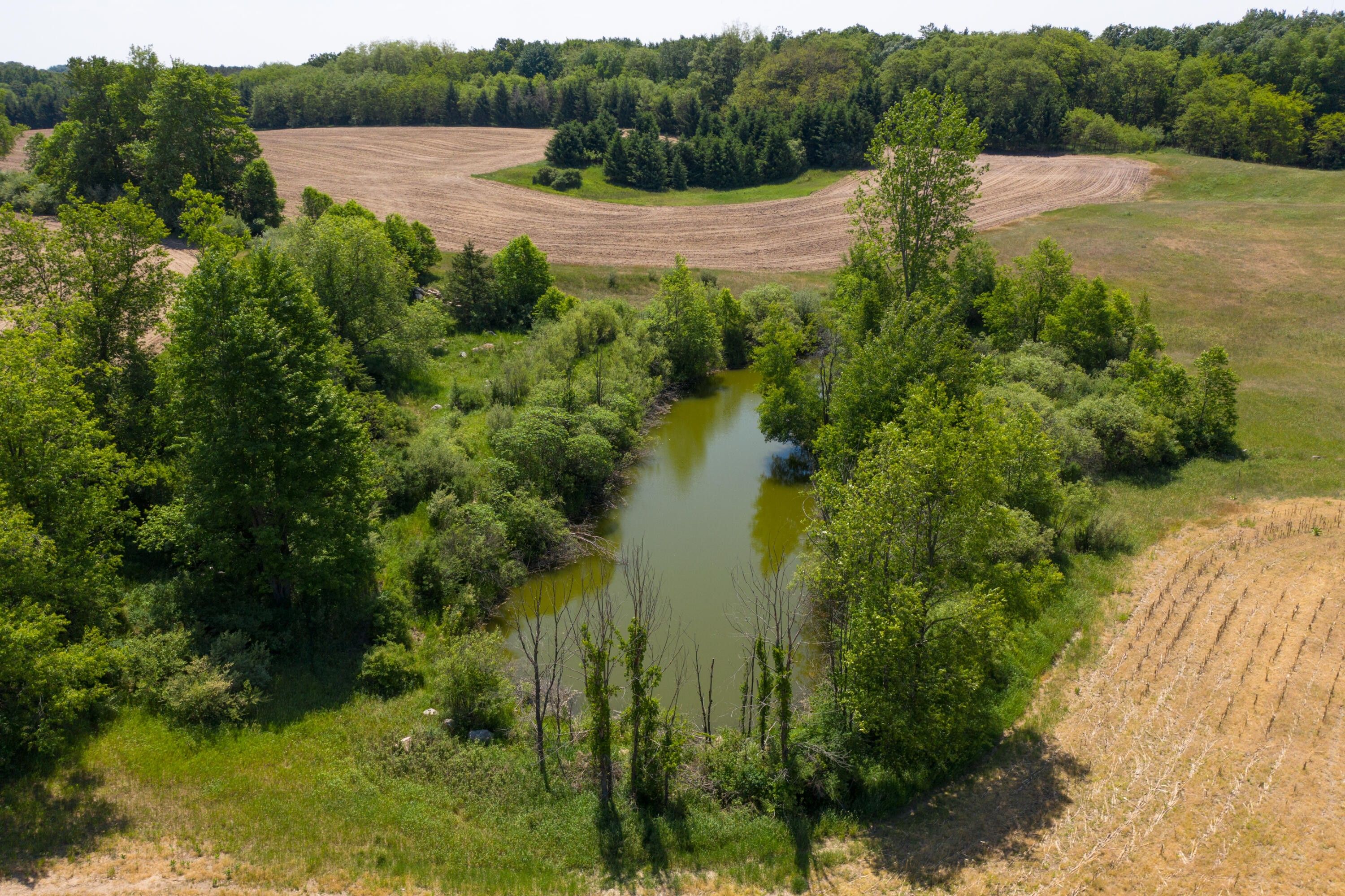 Evart, Mecosta County, MI Farms and Ranches for sale Property ID