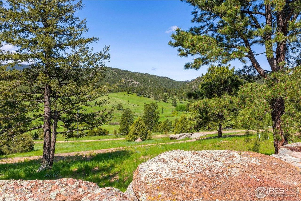 Estes Park, Larimer County, CO Undeveloped Land for sale Property ID