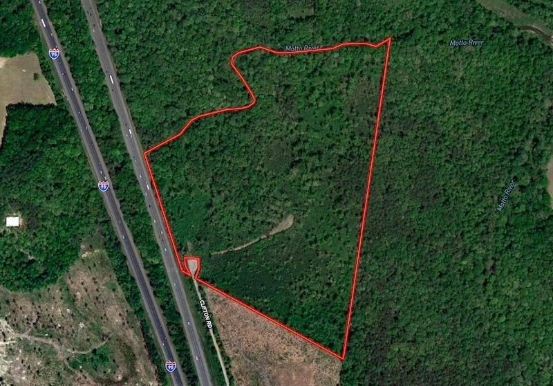 Woodford, Caroline County, VA Recreational Property, Undeveloped Land