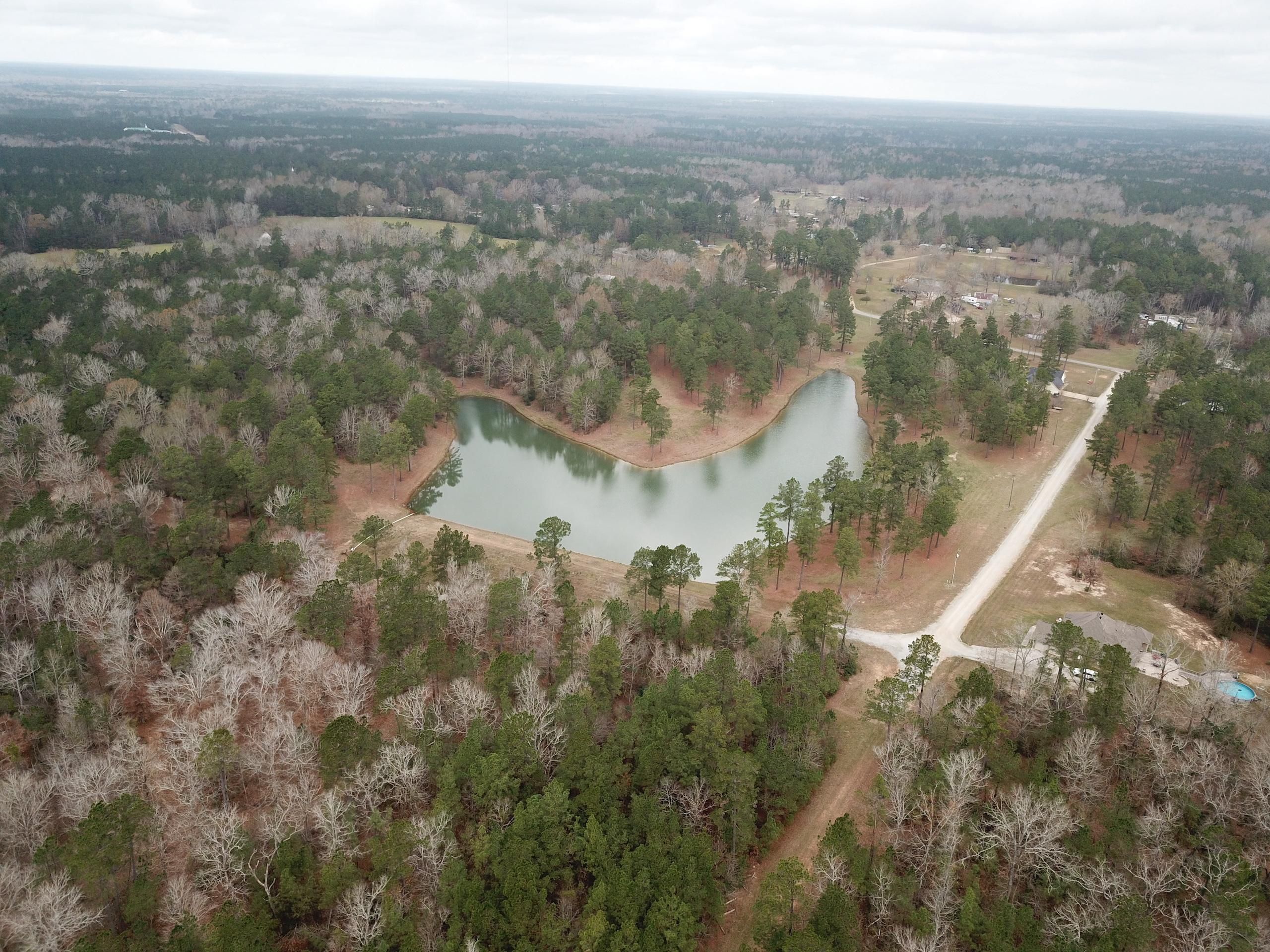 Grayson, Caldwell Parish, LA Recreational Property, Timberland Property