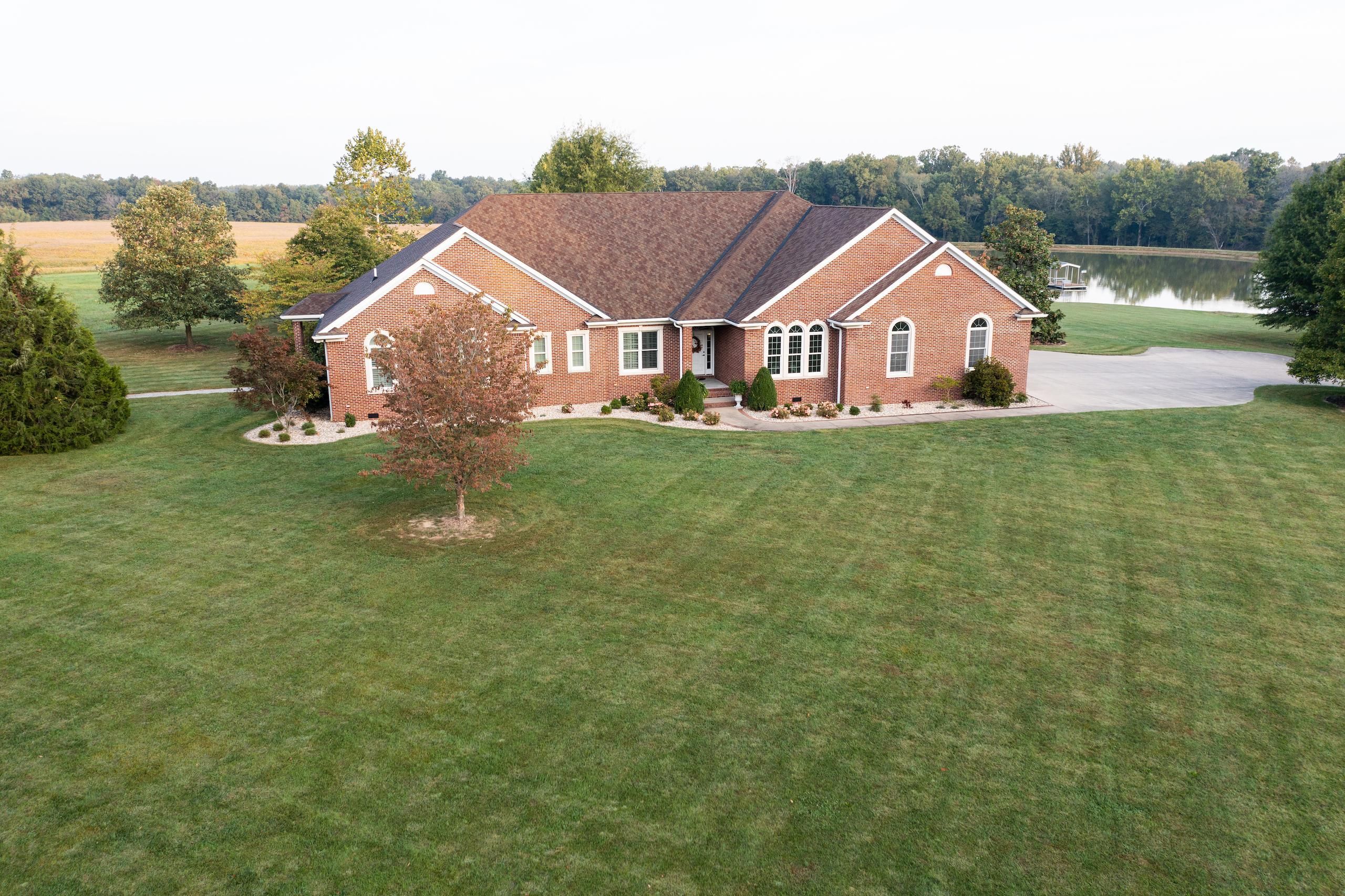 Thompsonville, Franklin County, IL Recreational Property, Hunting