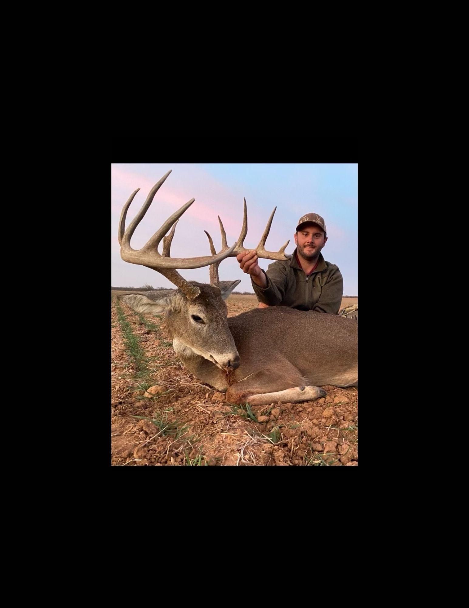 Seymour, Baylor County, TX Farms and Ranches, Recreational Property