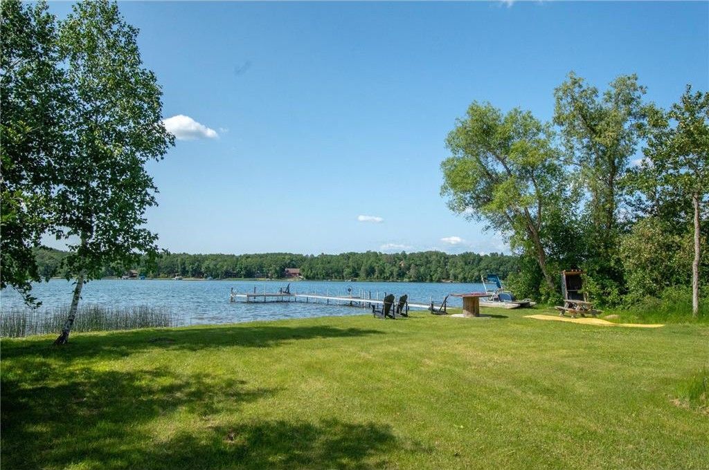 Breezy Point, Crow Wing County, MN Farms and Ranches, Lakefront