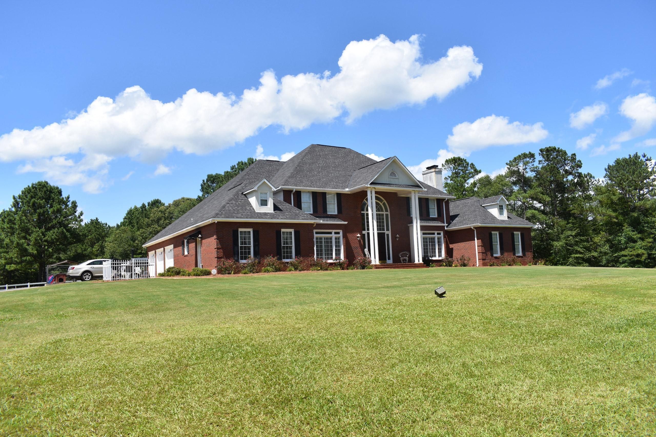 Shiloh, Harris County, GA Recreational Property, Timberland Property