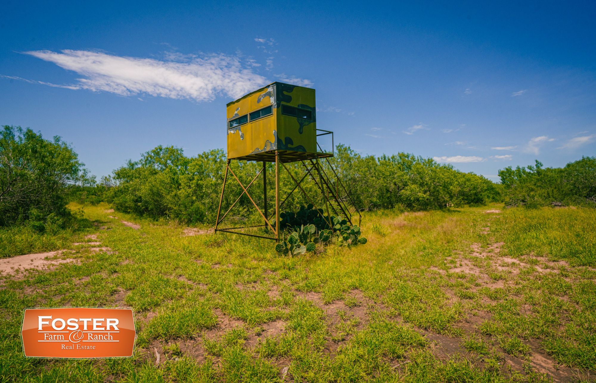 108.73 acres in Benavides, TX, 78341 LandWatch