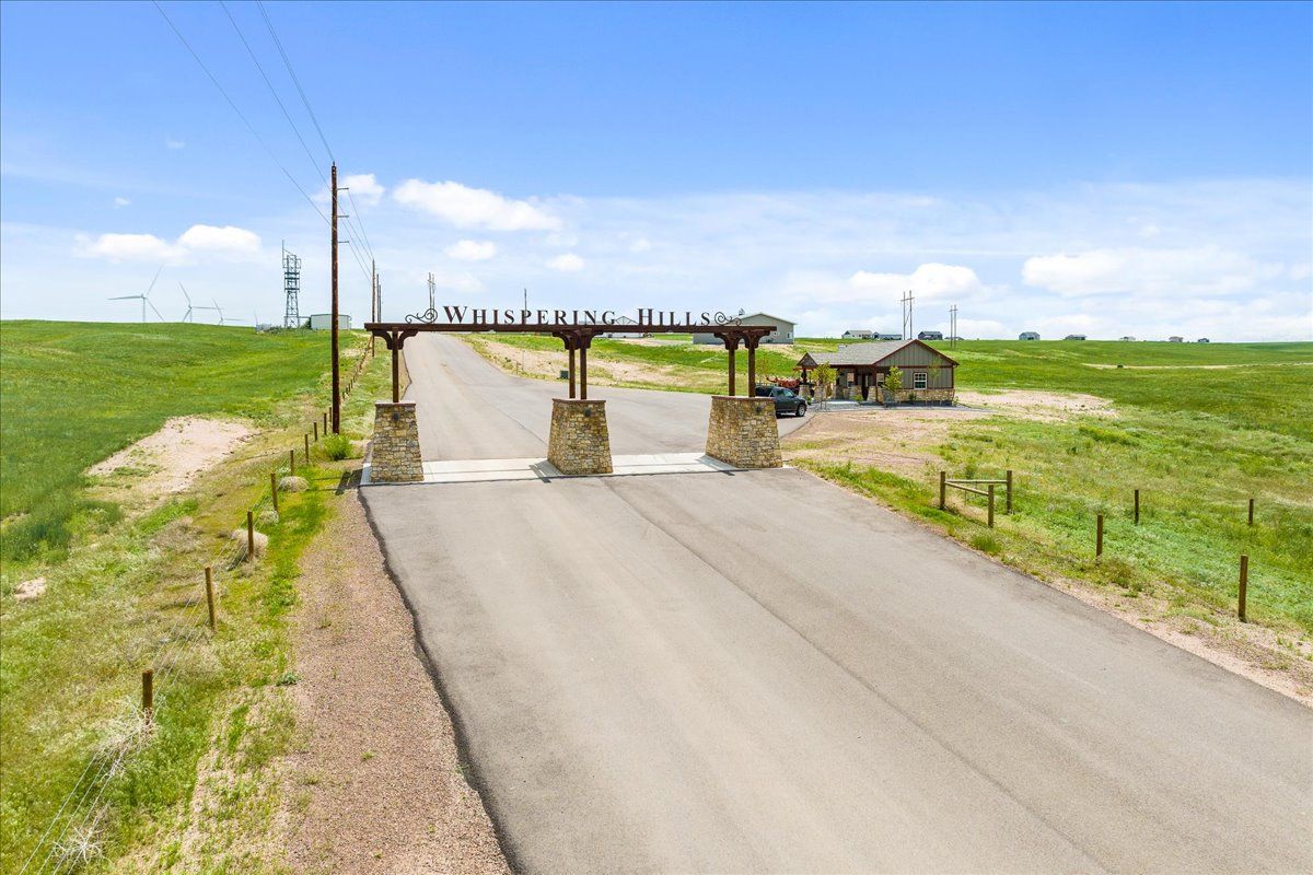 Cheyenne, Laramie County, WY Undeveloped Land for sale Property ID