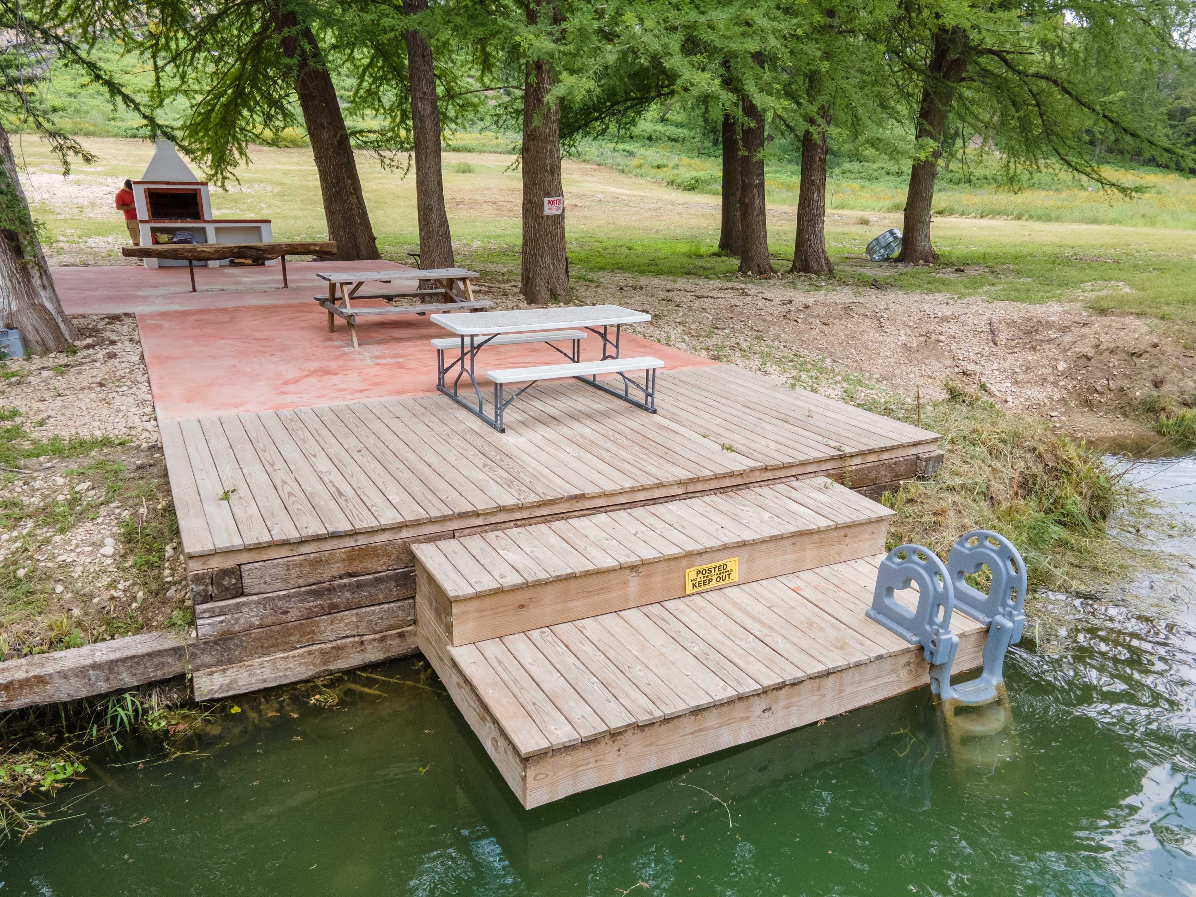 Bandera, Bandera County, TX Recreational Property, Riverfront Property