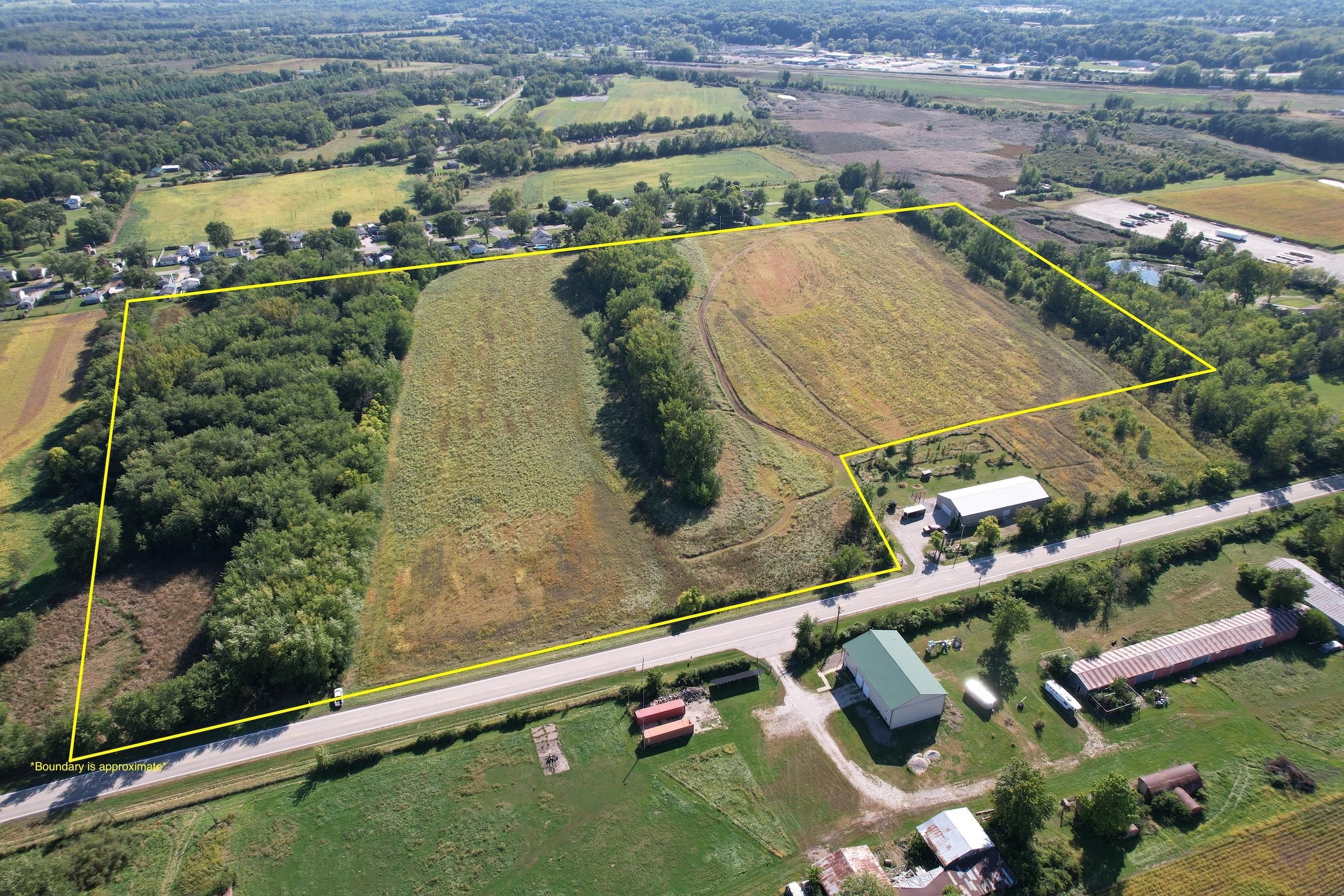 East Moline, Rock Island County, IL Farms and Ranches, Recreational