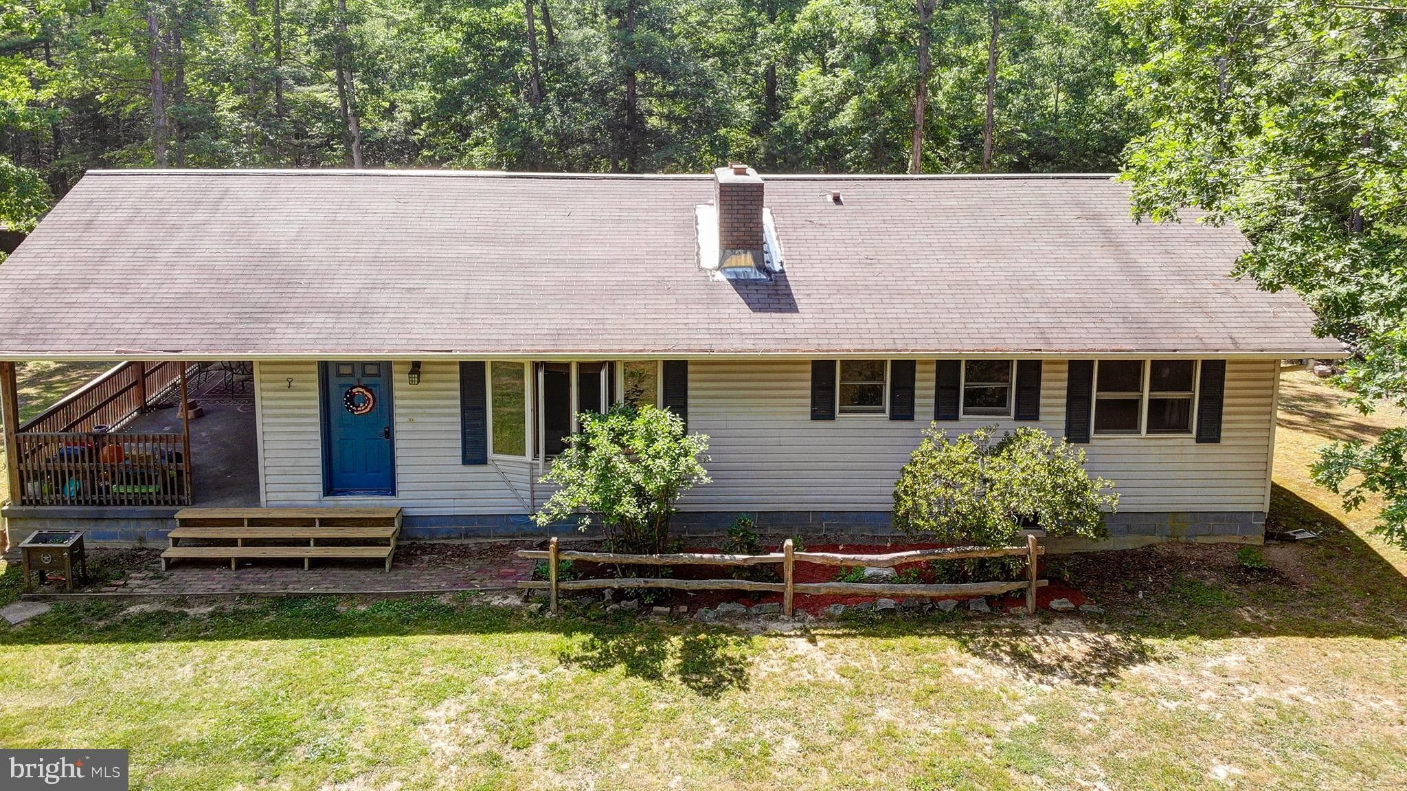 Levels, Hampshire County, WV House for sale Property ID 416695744