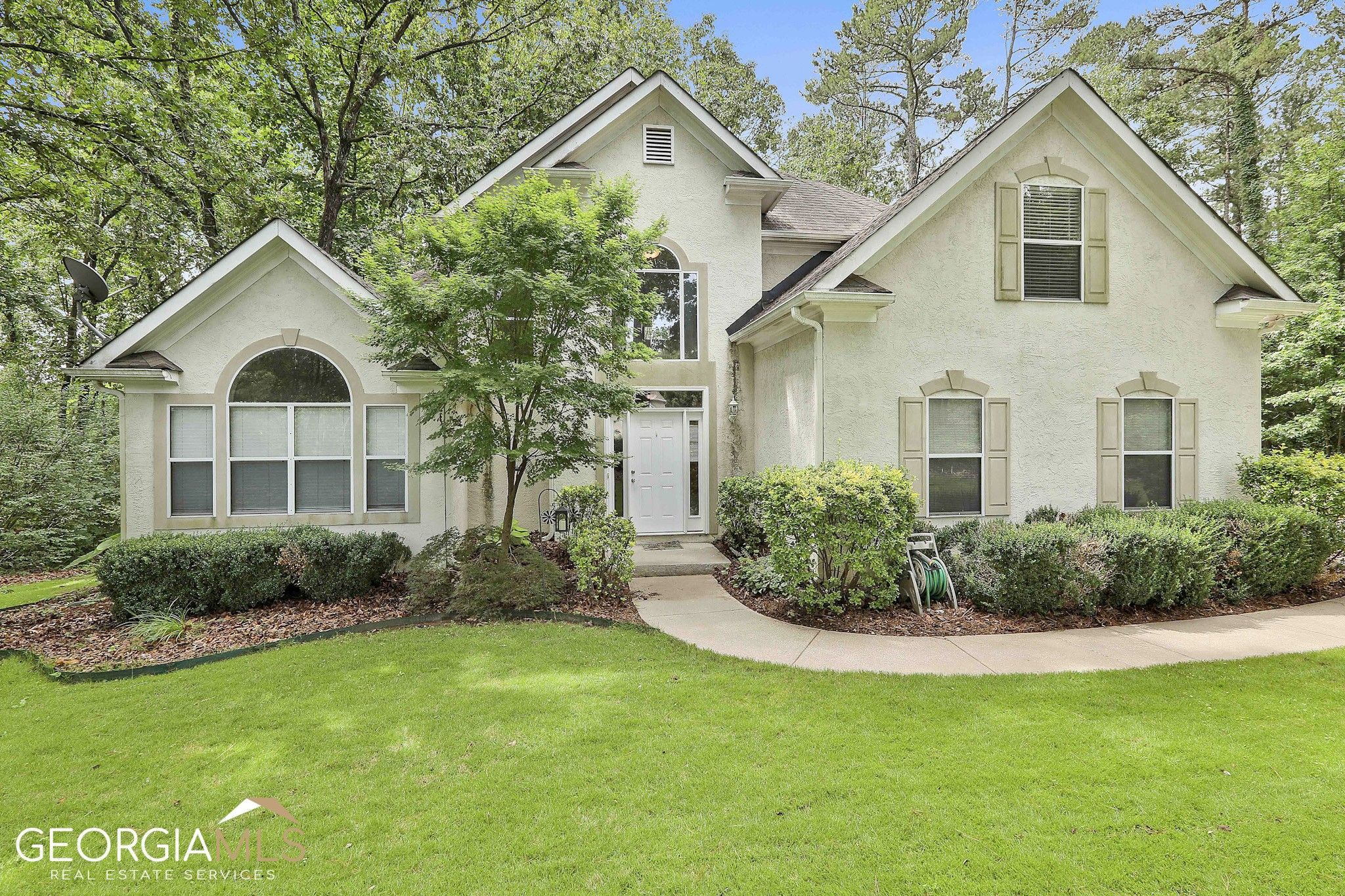 Sharpsburg, Coweta County, GA House for sale Property ID 416695814