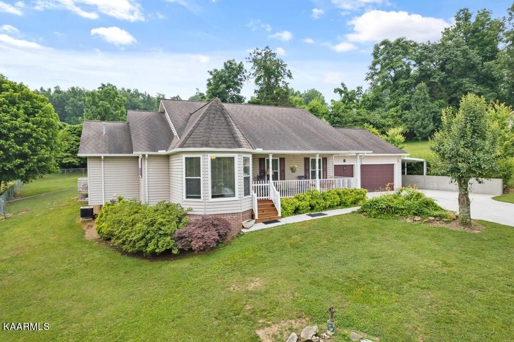 LaFollette, Campbell County, TN House for sale Property ID 416696017