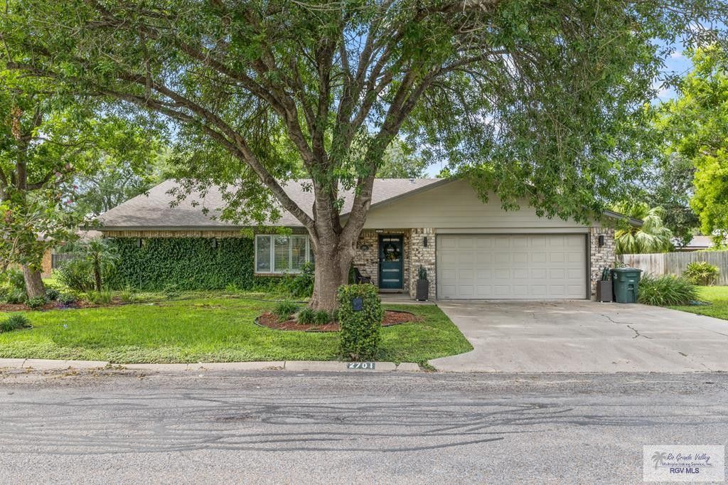 Harlingen, Cameron County, TX House for sale Property ID 416696266