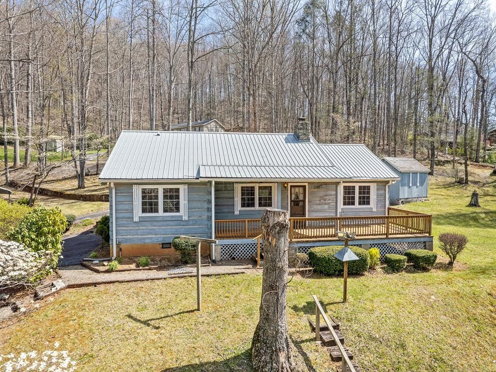 Waynesville, Haywood County, NC House for sale Property ID 416696377