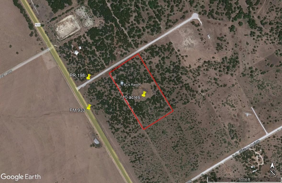 Blum, Hill County, TX Undeveloped Land for sale Property ID 416696689