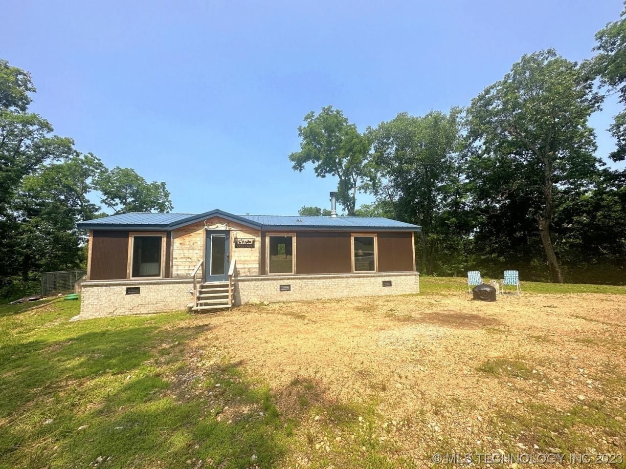 Proctor, Cherokee County, OK House for sale Property ID 416696688 LandWatch