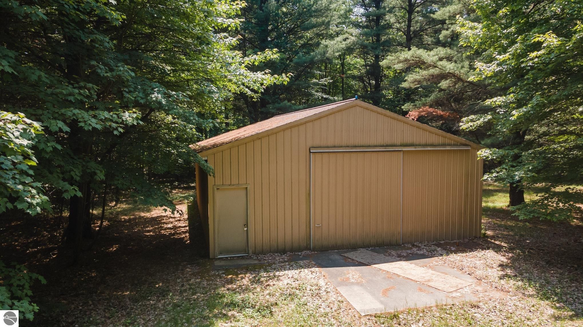 Mt Pleasant, Isabella County, MI Farms and Ranches, Lakefront Property