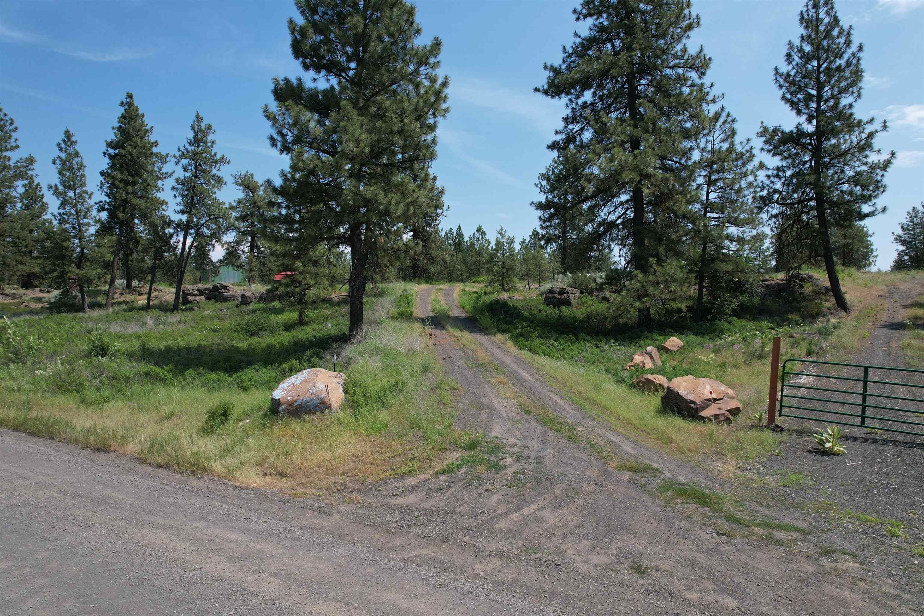 Cheney, Spokane County, WA Undeveloped Land for sale Property ID
