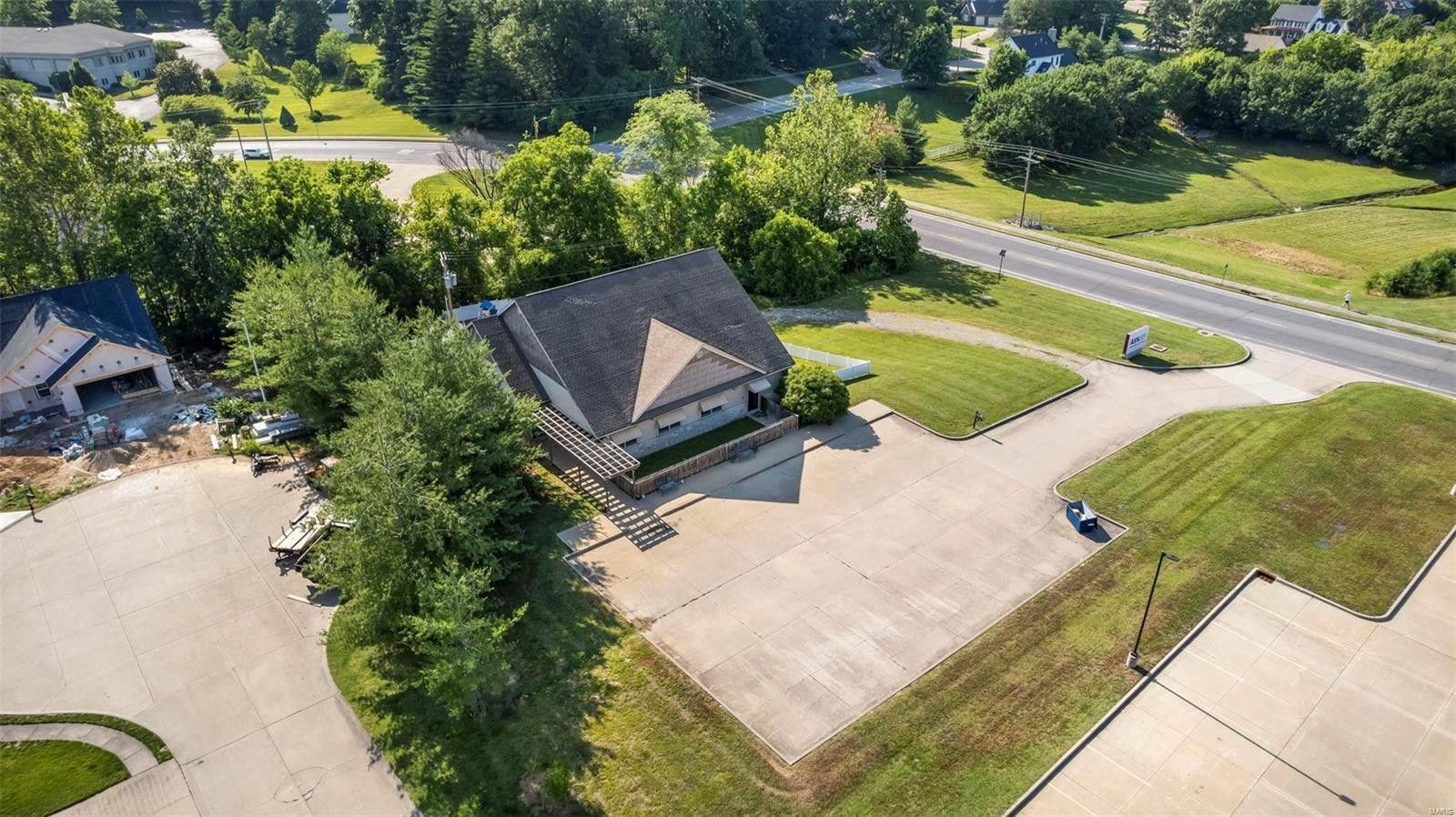 Cape Girardeau, Cape Girardeau County, MO Commercial Property, House