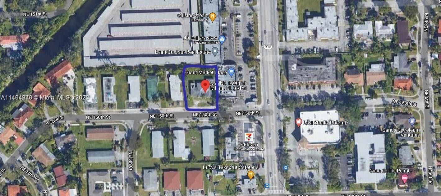 Miami, MiamiDade County, FL Undeveloped Land, Homesites for sale