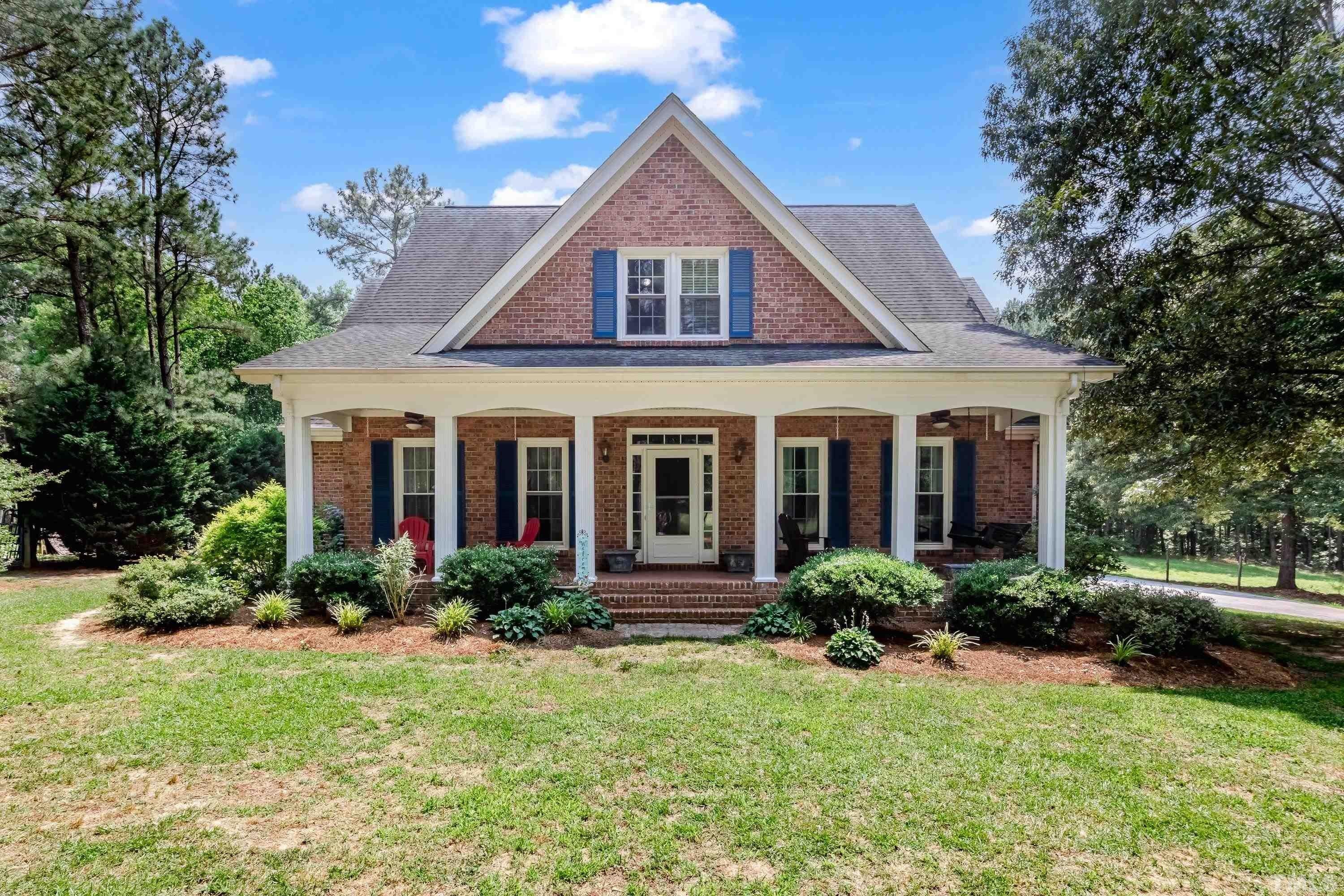 Archer Lodge, Johnston County, NC House for sale Property ID 416697074