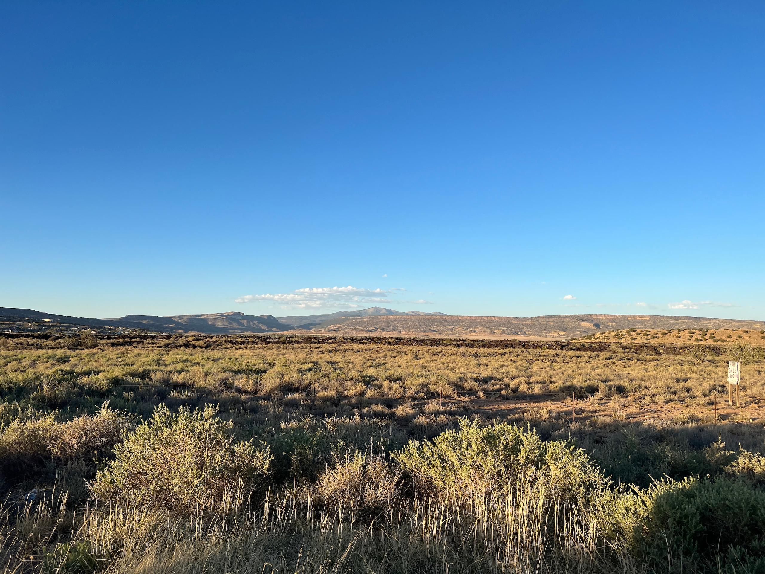 Grants, Cibola County, NM Farms and Ranches, Hunting Property for sale
