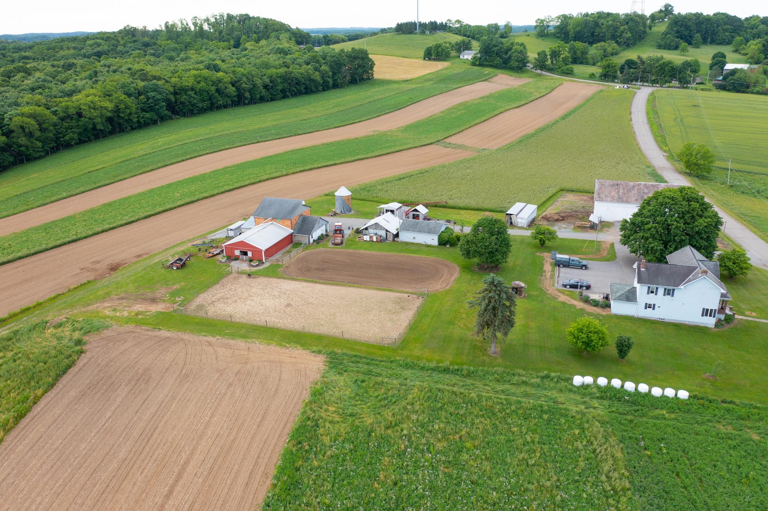 Butler Butler County PA Farms And Ranches Hunting Property For Sale