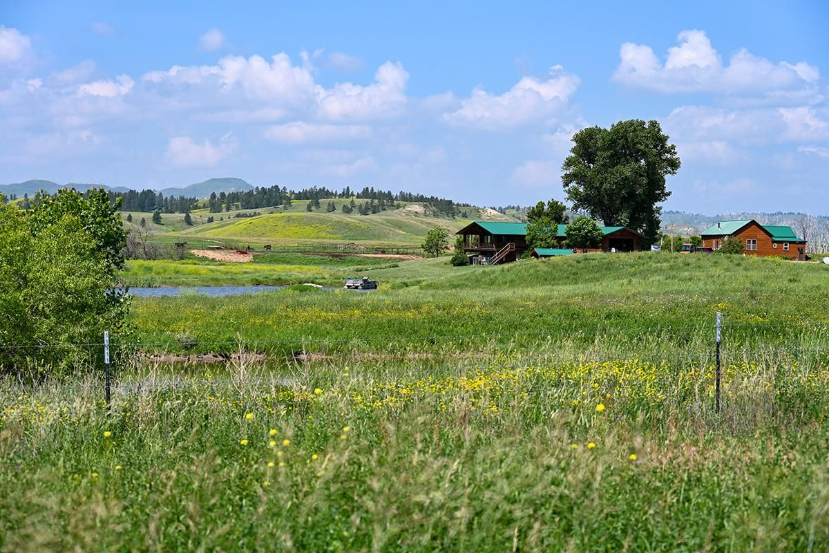 100 Stacey Rd, MT 59351 LandWatch