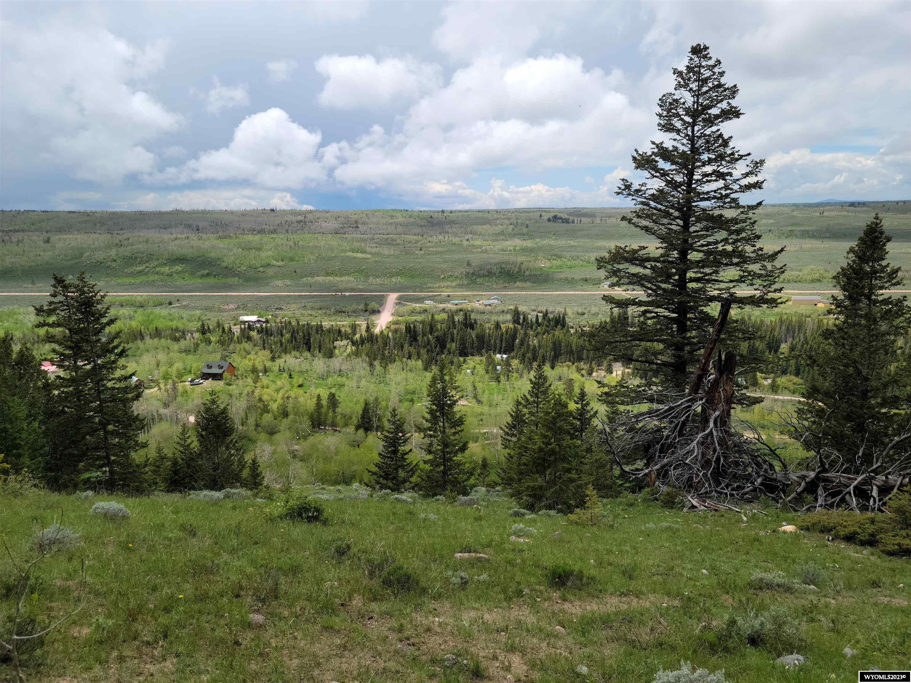Robertson, Uinta County, WY Farms and Ranches for sale Property ID