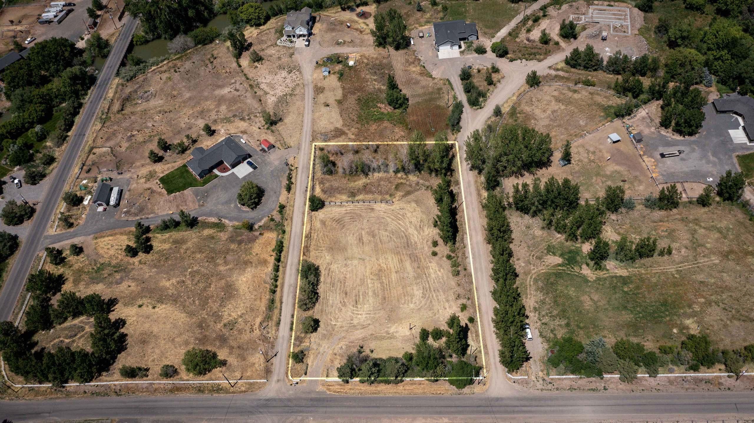 Gooding, Gooding County, ID Farms and Ranches, Undeveloped Land