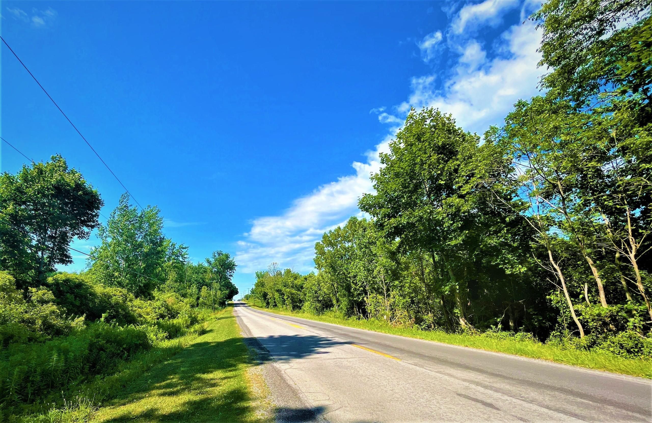 Holley, Orleans County, NY Recreational Property, Timberland Property