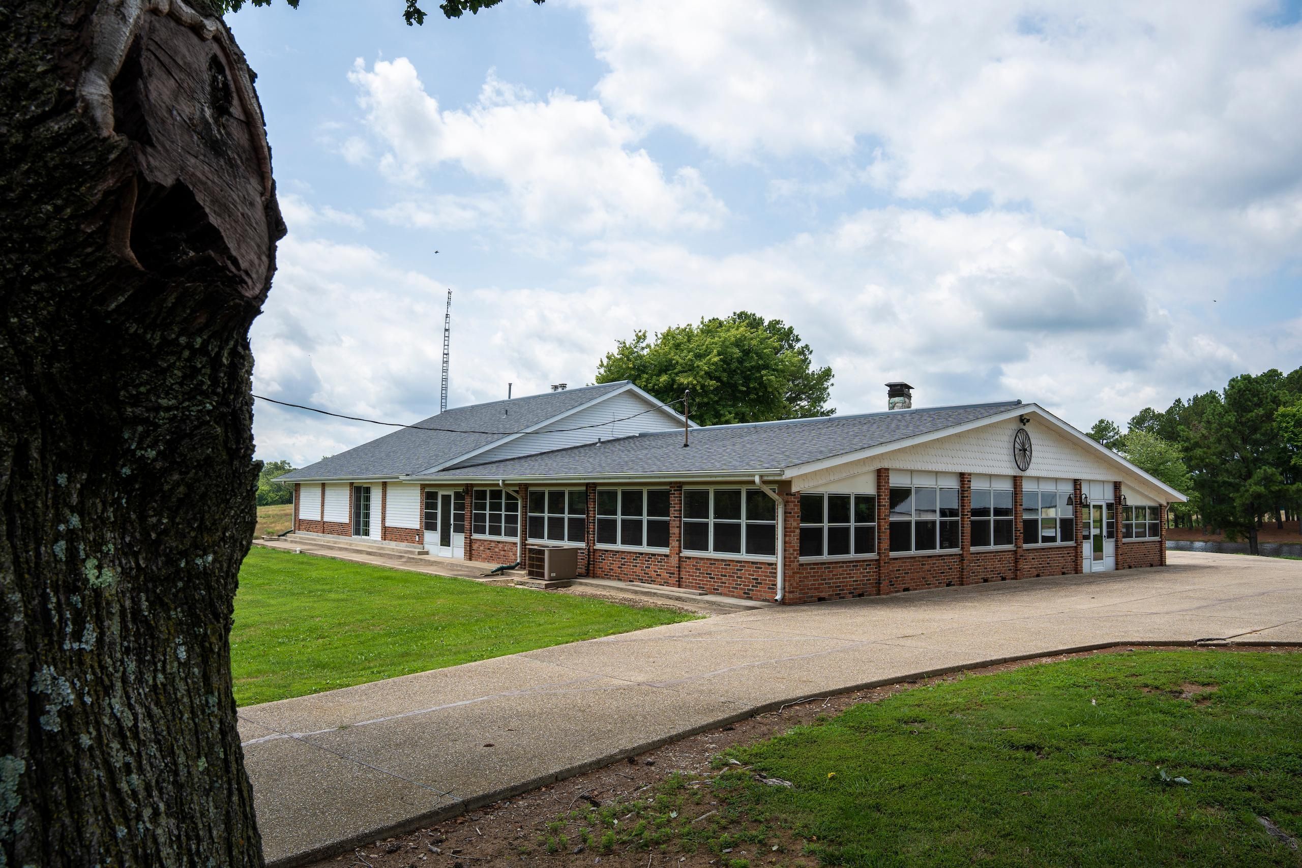 Tamaroa, Perry County, IL Recreational Property, Hunting Property for