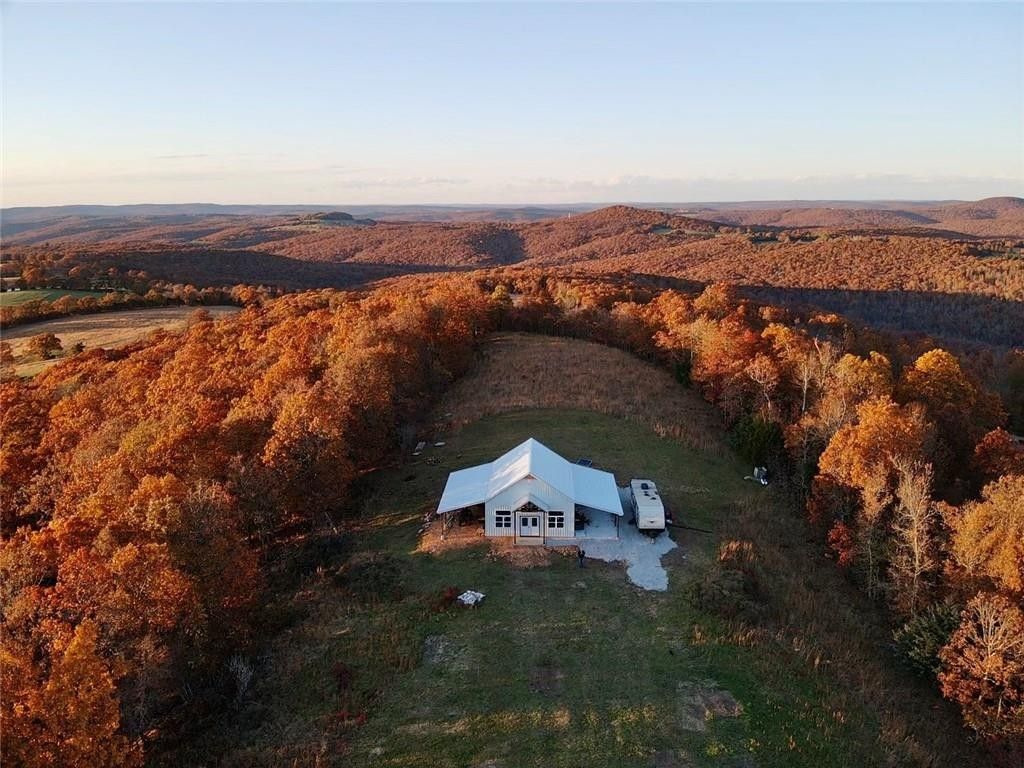 Witter, Madison County, AR House for sale Property ID 416697836