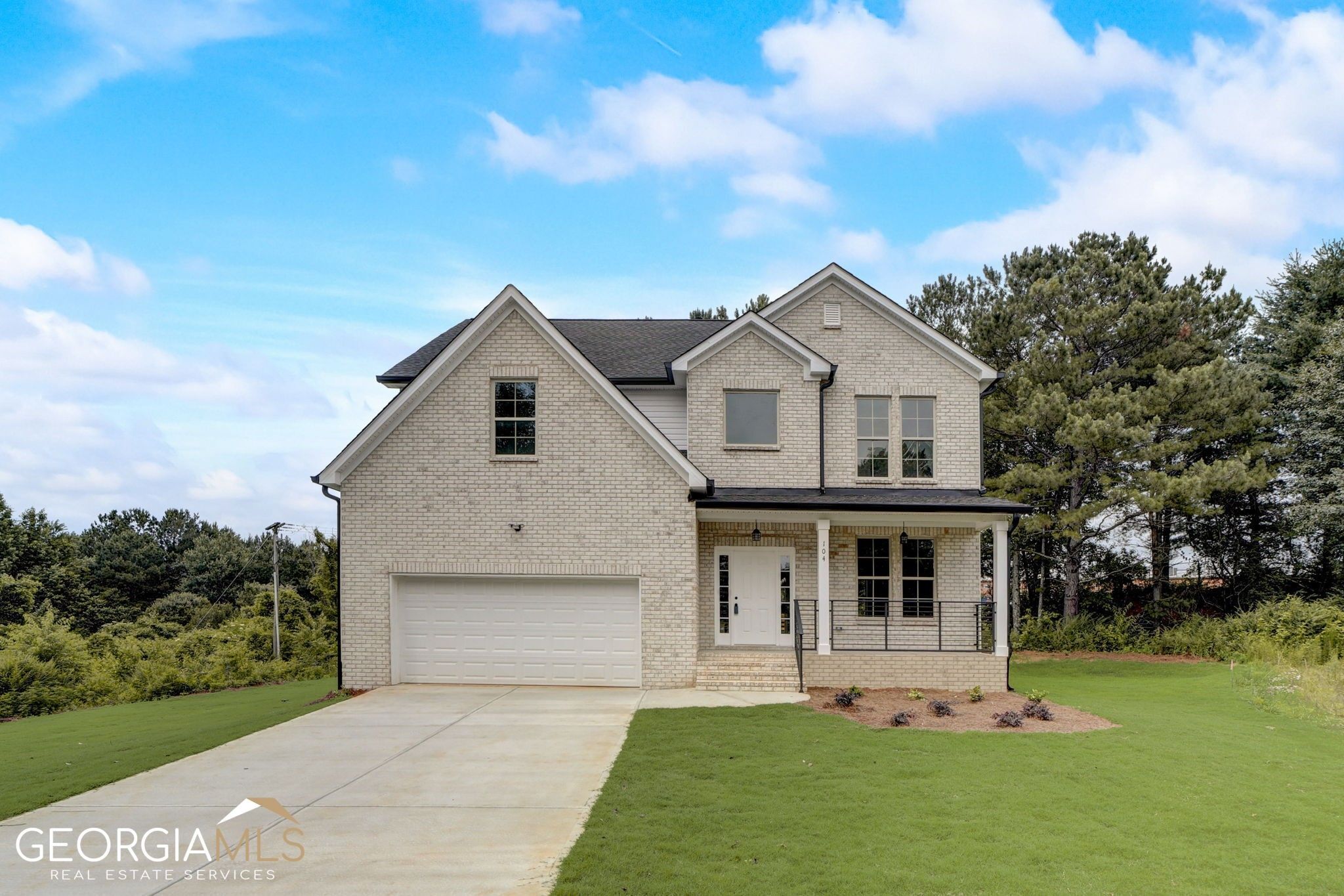 Mcdonough, Henry County, GA House for sale Property ID 416483347