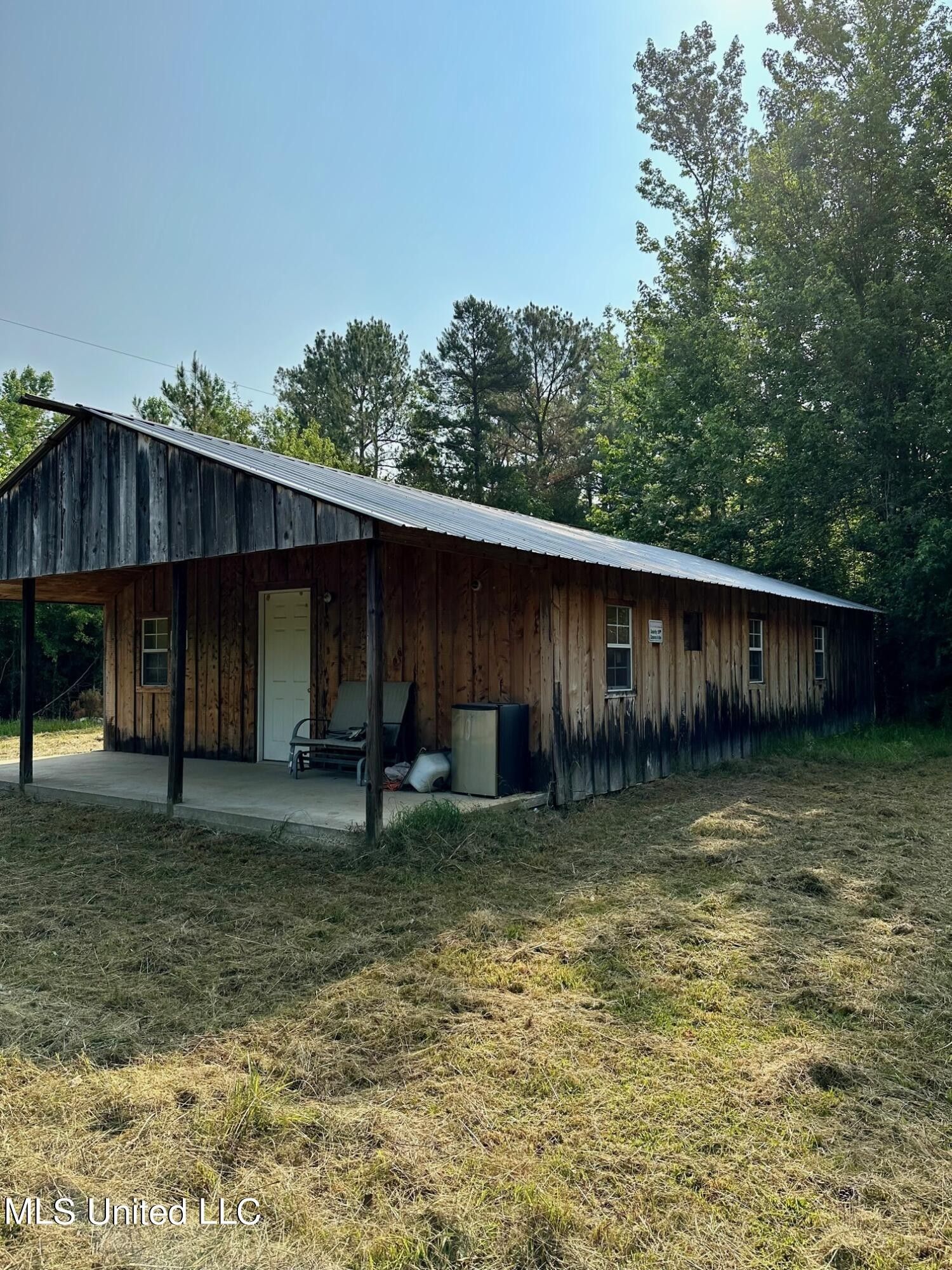 Kilmichael, Montgomery County, MS Farms and Ranches, Homesites for sale